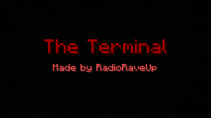 下载 The Terminal 对于 Minecraft 1.11